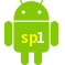 Aplicativo sp1 para Android