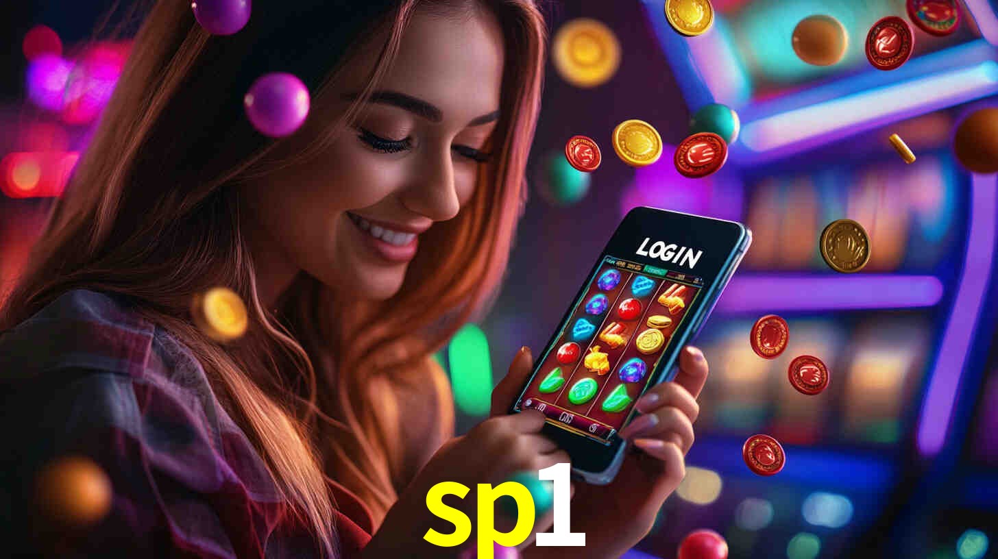 sp1: Seu Cassino Premiado com Pagamentos Rápidos
