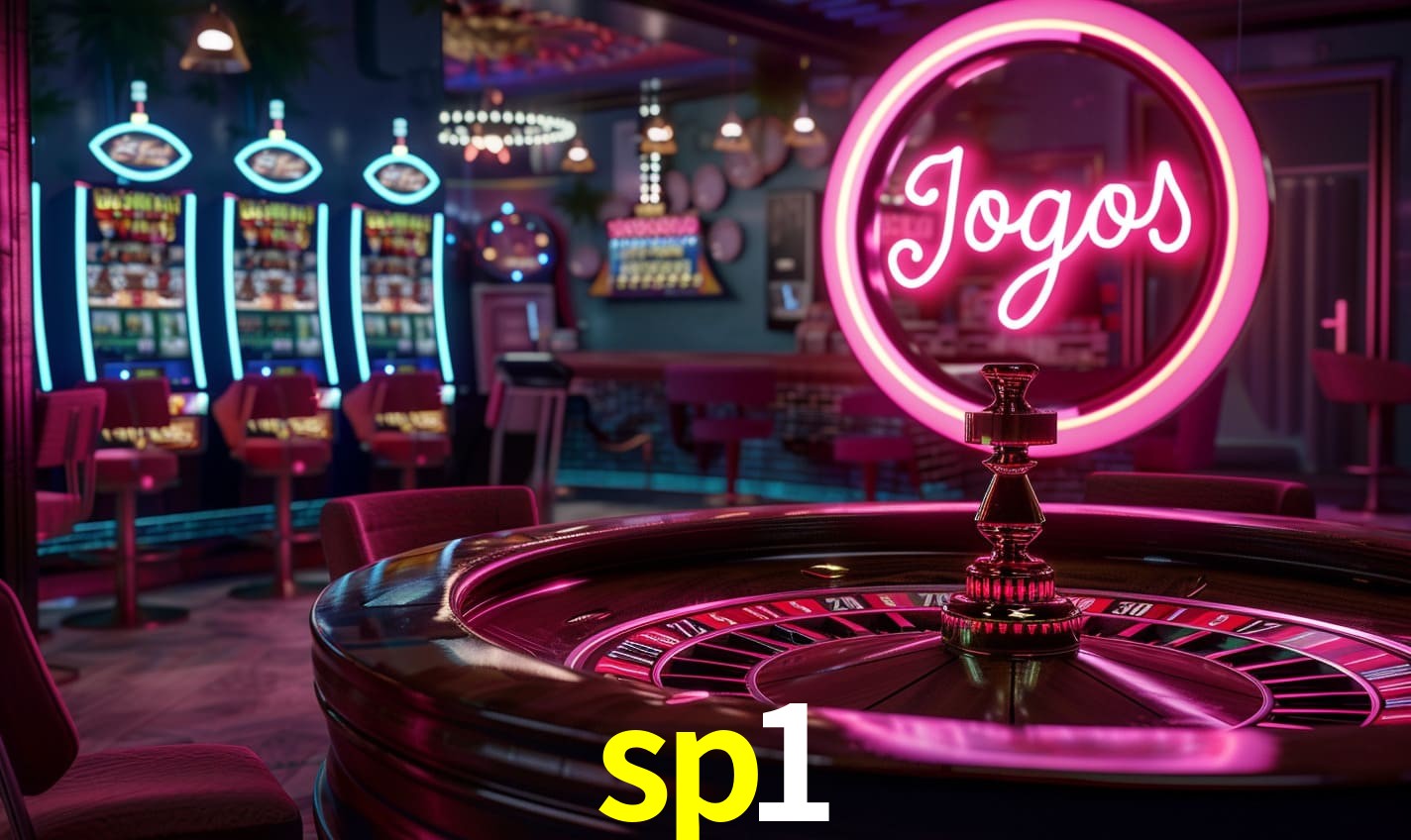 Jogos Exclusivos sp1