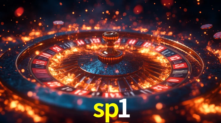 sp1: Jogos de Caça-Níqueis-Altas Recompensas, Roleta-Velocidade, Blackjack-Desafios Máximos