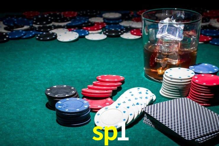 Jogos de Slot sp1