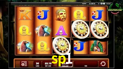 A Emoção da Loteria na sp1: Uma Chance de Mudança de Vida