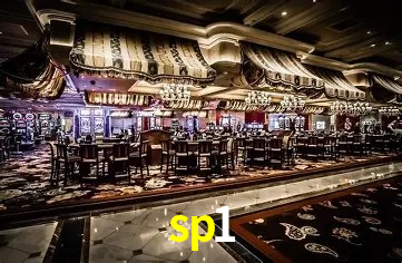 Descubra o Mundo do Cassino Online com sp1