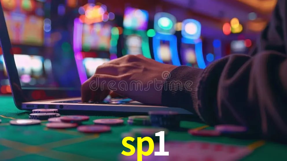 Apostas de Tênis sp1