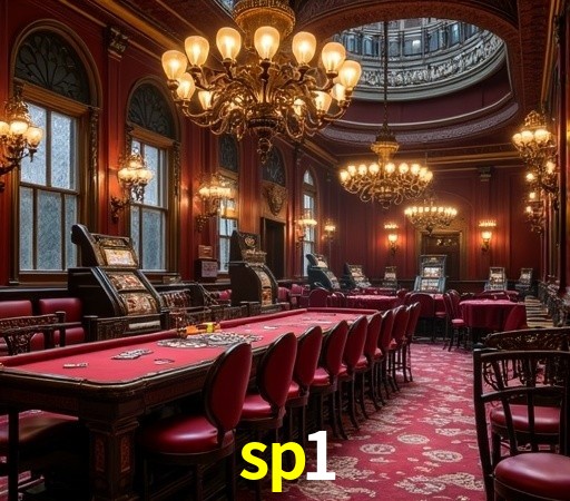 Casino Ao Vivo sp1