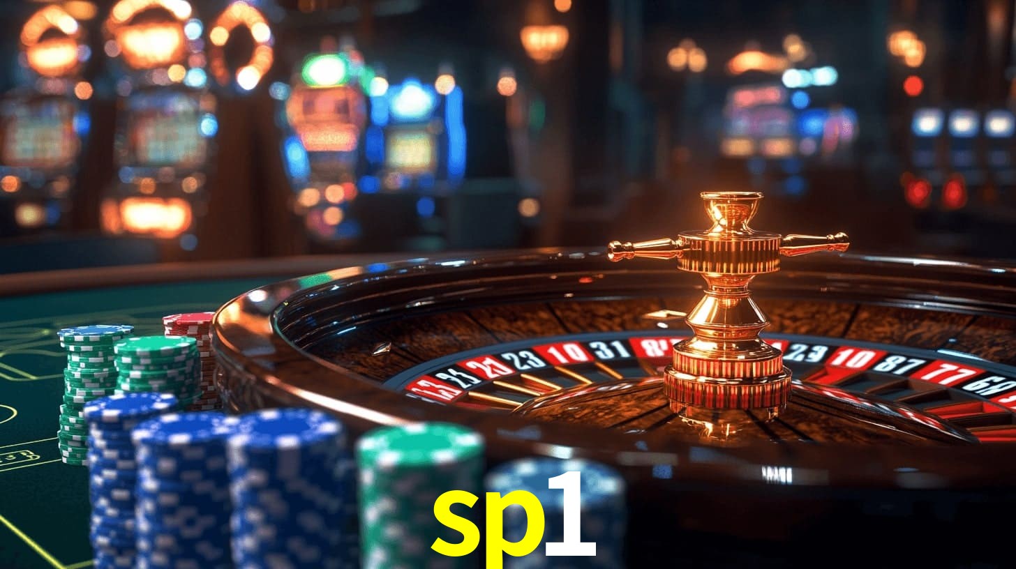sp1: Seu Especialista em Apostas Esportivas Brasileiras