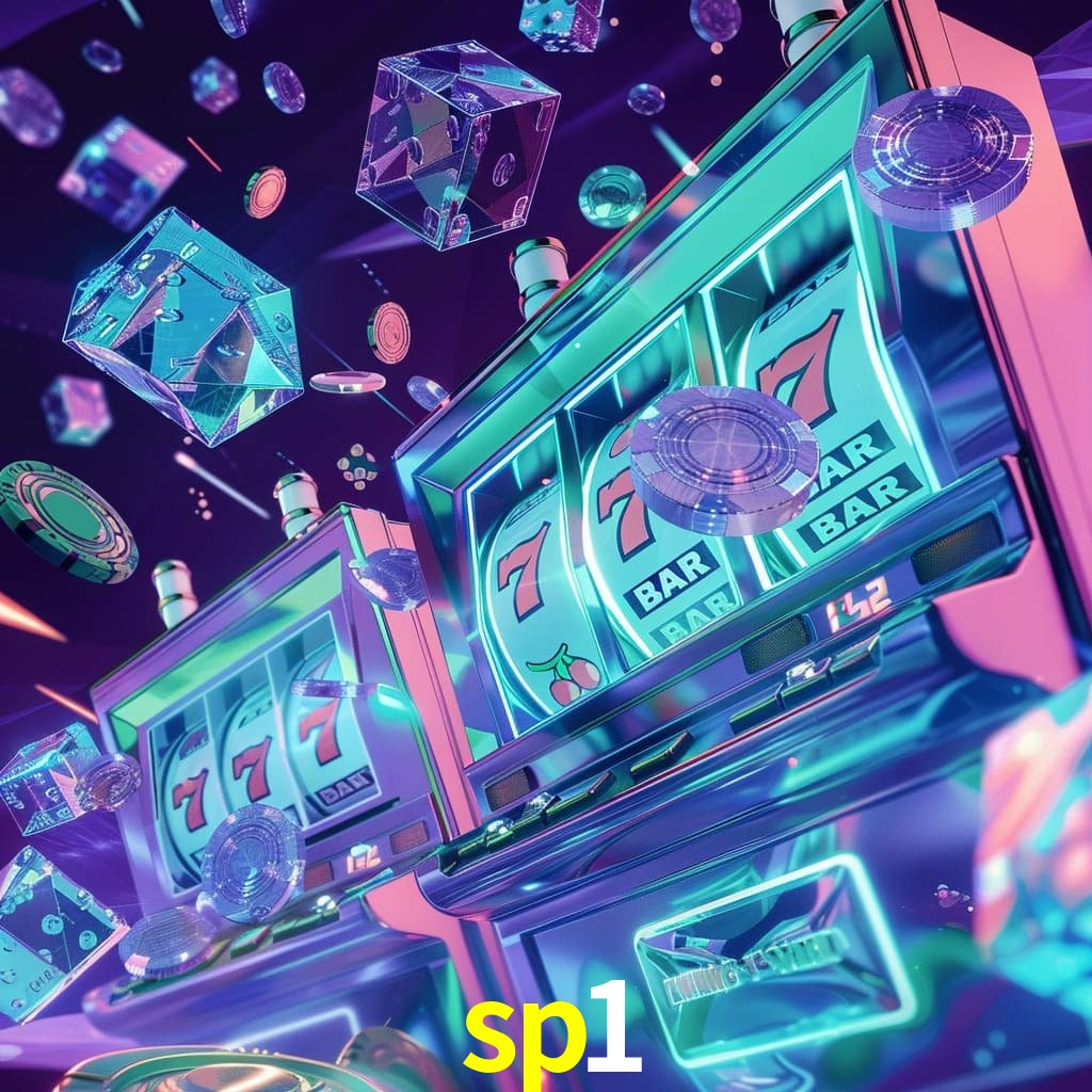 Mesa de Blackjack sp1