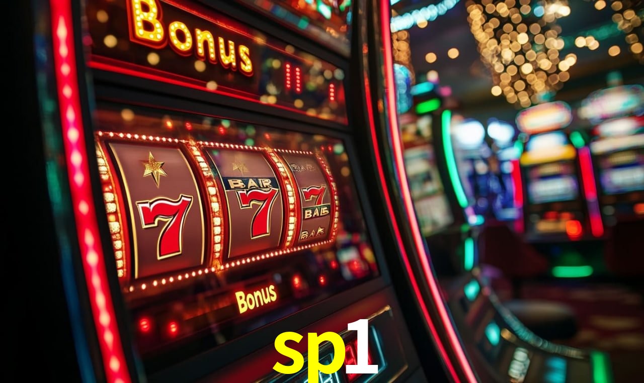 Jogos Exclusivos sp1